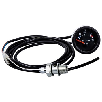 ДАТЧИК ТЕМПЕРАТУРЫ МАСЛА C-360, установленный в блоке цилиндров, электрическая версия