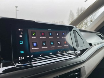 Volkswagen California Multivan 6.1 2.0 TDI BMT 150KM 2025 Volkswagen California Beach CAMPER 5-os./diesel 2., zdjęcie 20