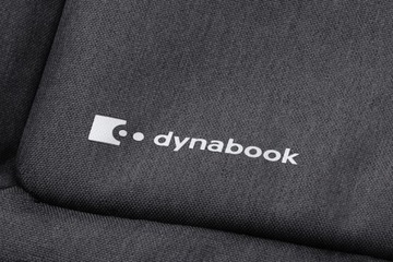Сумка через плечо Dynabook Advanced для ноутбука с диагональю 15,6 дюйма