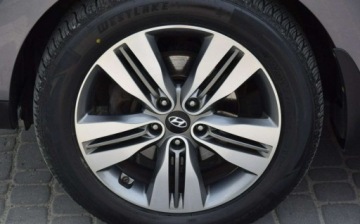 Hyundai ix35 SUV Facelifting 2.0 CRDi 136KM 2015 Hyundai ix35 2.0D 4x4 Navi Kamera 2015r 164 TYS KM Klimatronik Grzane Fote, zdjęcie 16