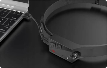 ДАТЧИК ДВИЖЕНИЯ ЗУМ-ФАР АККУМУЛЯТОРНОЙ ФАРЫ