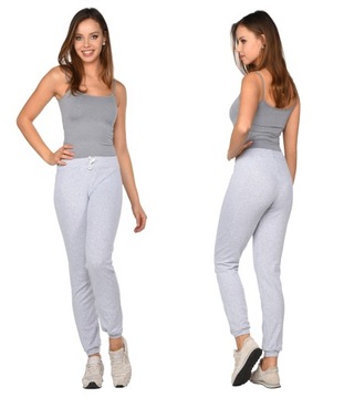 Спортивные брюки женские FITNESS TRACKS SD1 SZ M/38