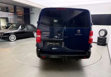 Peugeot Expert II 2017 Peugeot Expert VAT23 6 Miejsc Navi Klima Kamera Apple CarPlay Zamiana Raty, zdjęcie 8