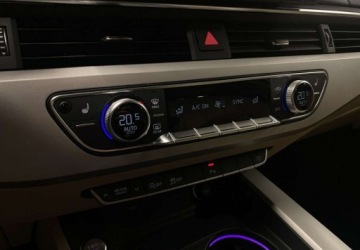 Audi A4 B9 Allroad Quattro Facelifting 2.0 40 TDI 204KM 2022 Audi A4 Avant VAT 23 40TDI mHEV 204KM S-tronic quattro 20222023 r., sal. P, zdjęcie 33