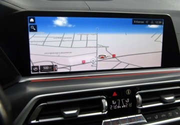 BMW X5 G05 2021 BMW X5 Polski salon _ Faktura VAT 23 _ Pierwszy wlasciciel _ 3.0 Hybryda, zdjęcie 27