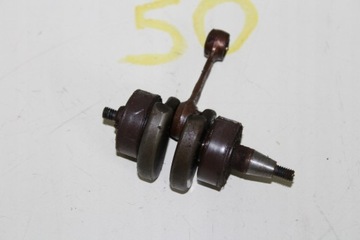 Шатун коленвала 83K KOSA HUSQVARNA 325HE3