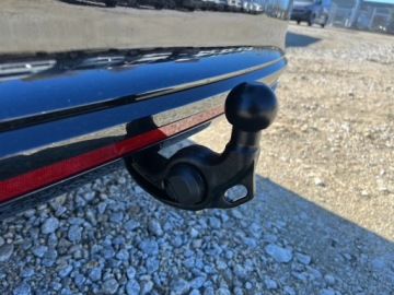 Skoda Octavia IV 2026 Skoda Octavia RS 2.0 TSI 265KM DSG, zdjęcie 29