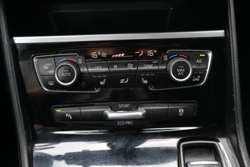 BMW Seria 2 F22-F23-F45-F46 Gran Tourer 218d 150KM 2016 BMW 2 Gran Tourer 218d Gran Tourer, Serwis ASO, zdjęcie 18