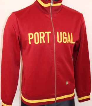 FISHBONE PORTUGAL Bluza Treningowa Męska / S
