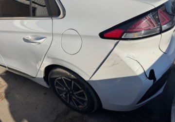 Citroen 2021 Hyundai IONIQ Electric 1 rej. 2022r Infinity LED kamera 1.5 Elektryczny, zdjęcie 24