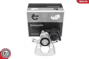 ESEN SKV 79SKV593 TŘMEN BRZDY