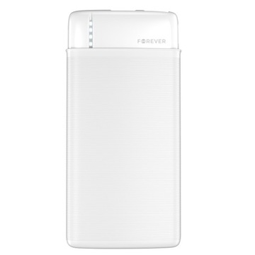 КАРМАННЫЙ POWER BANK 20000 мАч USB MICRO USB TYPC