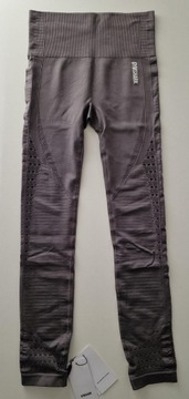 СПОРТИВНЫЕ ЛЕГИНСЫ GYMSHARK TRAINING 36 S