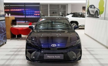 Toyota Camry IX 2024 Toyota Camry 2.5 Hybrid Dynamic Force Executive e-CVT 2.5 Hybryda 186KM, zdjęcie 1