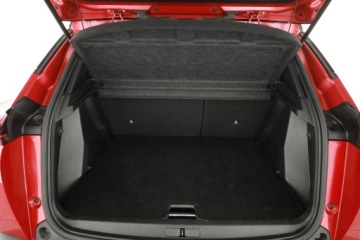 Peugeot 2008 II SUV 1.2 PureTech 130KM 2023 Peugeot 2008 1.2 PureTech, Salon Polska, zdjęcie 17