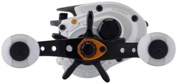 Мультипликатор Абу Гарсиа Max Pro LP LH