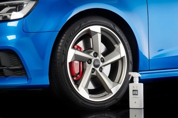 Autoglym Мгновенная повязка для шин 500мл