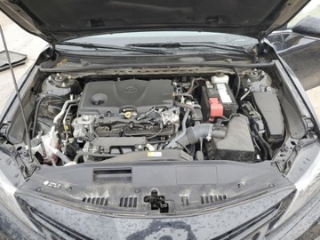 Toyota Camry IX 2024 Toyota Camry Toyota Camry SE 2.5 Benzyna 203KM, zdjęcie 11