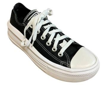 Converse Ctas Move Ox TRAMPKI damskie 38