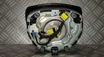 BMW F06 F07 F10 F11 F12 F13 ПОДУШКА БЕЗОПАСНОСТИ ВОДИТЕЛЯ США ОРИГИНАЛ 6783828