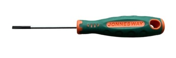 Wkrętak płaski 3.0 x 60mm D71S360 JONNESWAY