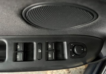 Volkswagen Golf Plus I 2006 Volkswagen Golf Plus Swiezo sprowadzony Juz zarejestrowany Niski przebieg, zdjęcie 9