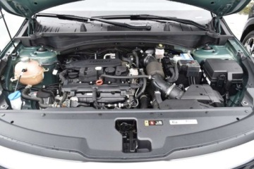 Kia Sportage V SUV 1.6 T-GDI MHEV 150KM 2022 Kia Sportage SalonPL 1.6 T-GDI 150 KM MHEV Automat MSmart Kamera ASO 1.6, zdjęcie 38