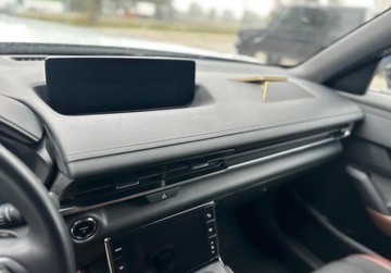 Mazda MX-3 2022 Mazda MX-3 36kwh 145KM 2022r. Salon Polska F-Vat 23 Elektryczny 145KM, zdjęcie 10