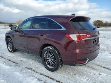 Acura RDX II 2018 Acura RDX Acura RDX AWD, zdjęcie 5