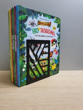 Подставка для книги ГЕОМЕТРИЯ 110х151