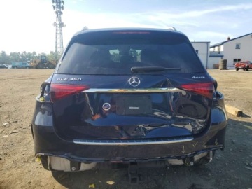 Mercedes GLE V167 2020 Mercedes-Benz GLE 350 4Matic 2020 2.0 Benzyna 255KM, zdjęcie 2