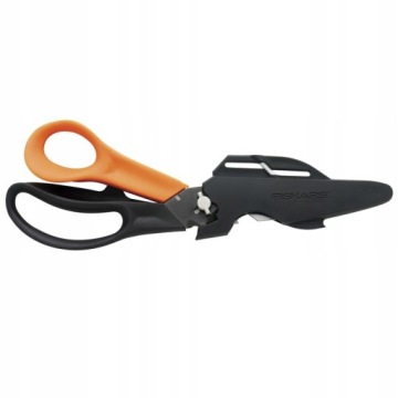 НЕСКОЛЬКО НОЖНИЦ. МУЛЬТИИНСТРУМЕНТ 23 СМ 1000809 FISKARS