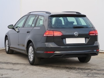 Volkswagen Golf VII Variant Facelifting 1.0 TSI 110KM 2018 VW Golf 1.0 TSI, Salon Polska, Klima, Parktronic, zdjęcie 3