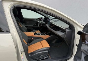 Audi 2024 Audi A6 Avant e-tron nowa 534000zl 100kWh salon PL gwar. panorama kamery h, zdjęcie 10