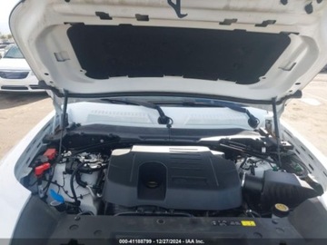 Land Rover Defender IV (L663) 2022 Land Rover Defender 110 X-Dynamic HSE 2022 3.0l 3.0 Benzyna 395KM, zdjęcie 9