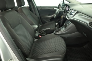 Opel Astra K Hatchback Facelifting 1.2 Turbo 110KM 2019 Opel Astra 1.2 Turbo, Salon Polska, Serwis ASO, zdjęcie 6