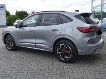 Ford Kuga III SUV Facelifting 2.5 FHEV 180KM 2025 Od ręki - ST-Line X 2.5 FHEV FWD eCVT 180KM / Pakiet Winter, zdjęcie 2