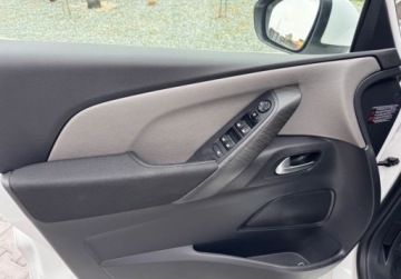Citroen C4 Picasso II Picasso 1.6 THP 165KM 2016 Citroen C4 Picasso bezwypadekpanoramaexlusivealu 17automatperla 1.6, zdjęcie 21