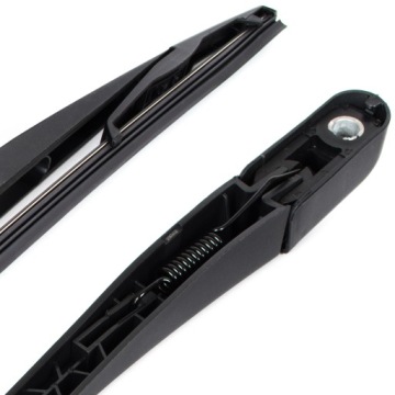 ЗАДНЯЯ ЩЕТКА СТЕКЛООЧИСТИТЕЛЯ + РЫЧАГ СТЕКЛООЧИСТИТЕЛЯ для Peugeot 207 H/B