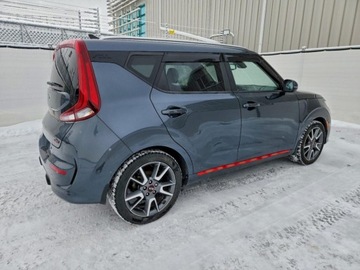 Kia Soul III 2020 Kia Soul Ex 2020 2.0 Benzyna 147KM, zdjęcie 3