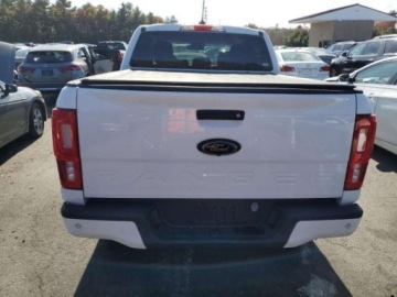 Ford Ranger V 2021 Ford Ranger 2021, 2.3L, 4x4, XL, od ubezpieczalni 2.3 Benzyna 270KM, zdjęcie 5