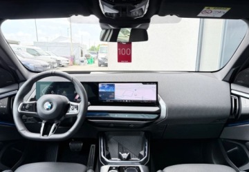 BMW X3 G45 2025 BMW X3 I wlasciciel M Pro Hak Gwarancja Bezwypadkowy FVAT23, zdjęcie 19