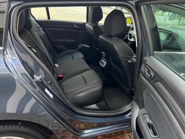 Renault Megane IV Grandtour 1.3 TCe 140 FAP 140KM 2018 Renault Megane 1.3 TCe (140 KM ) Idealny, zdjęcie 15