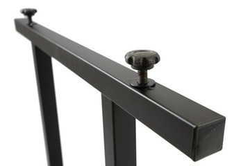 STÓŁ BANKIETOWY ROZKŁADANY SKŁADANY KONFERENCYJNY 190x90x1,8cm T lancelot