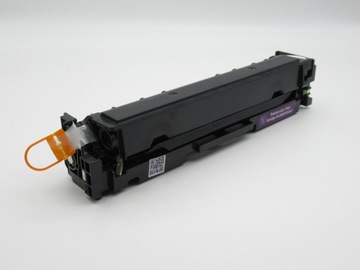 4 ТОНЕРА ДЛЯ МФУ HP COLOR LASERJET PRO M281FDW