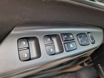 Hyundai Kona I Crossover 1.0 T-GDI 120KM 2018 Hyundai Kona Benzyna Ledy Kamera, zdjęcie 36