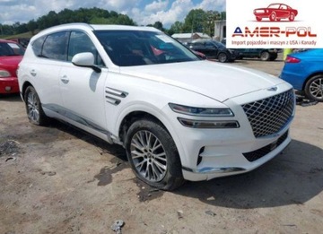  Genesis GV80 2.5T 2021 2.5 Benzyna 300KM
