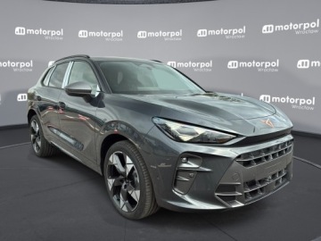 Cupra Terramar SUV 1.5 eTSI 150KM 2026 Cupra Terramar Advantage Edition 1.5 e-TSI 150 KM, zdjęcie 10