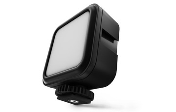 Lampa LED Newell RGB-W Rangha Nano Efekty