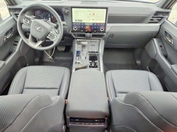 Lexus GX 2025 Lexus GX 550 Premium 2025 3.4 Benzyna 349KM, zdjęcie 8
